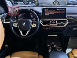 بي ام دبليو X3